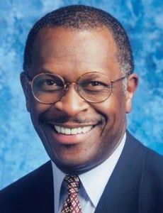 Herman Cain