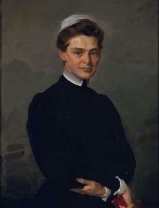 Mary Adelaide Nutting