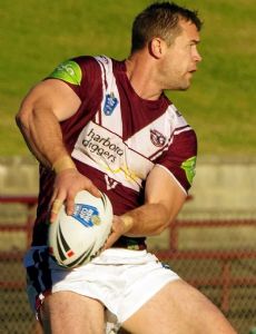 Brenton Lawrence