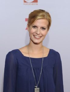 Theresa Underberg