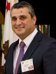 Grigor Hovhannissian