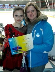 Lucia Starovičová