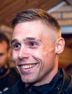 Árni Vilhjálmsson