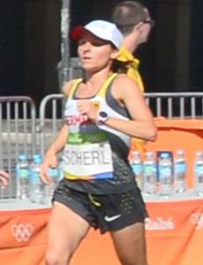 Anja Scherl