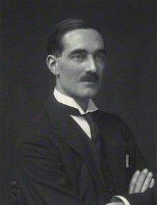 Clarence Bruce, 3rd Baron Aberdare