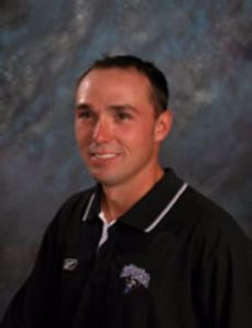 Michael Curtis (soccer)
