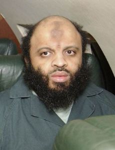 Zacarias Moussaoui