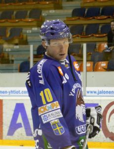 Mike Siklenka