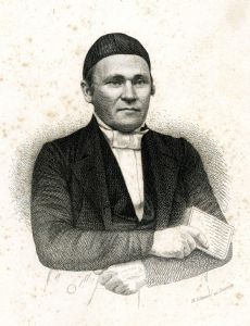 Johann Ludwig Krapf