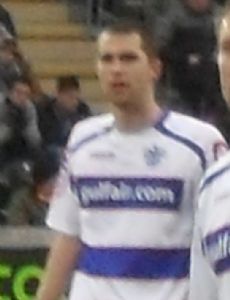 Matthew Connolly