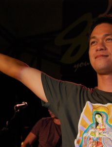 Raimund Marasigan