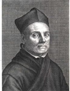 Athanasius Kircher