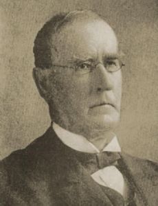 William McKinley, Sr.