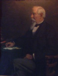 Hiram Walker