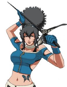 Diana Diomand