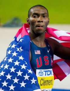 Kerron Clement