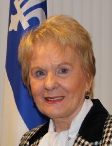 Monique Gagnon-Tremblay