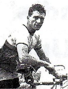 Peter Nelson (cyclist)