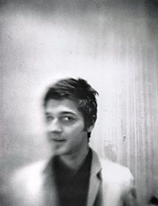 Pierre Lapointe