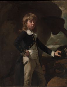 Augustus Brine
