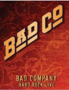 Bad Company