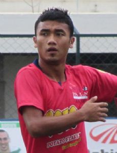 Lalrozama Fanai