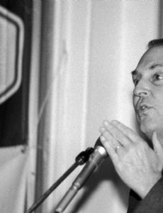 Michel d'Ornano
