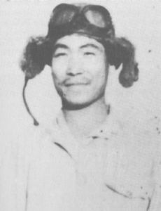 Kenichi Abe