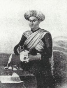 Madhusudan Gupta