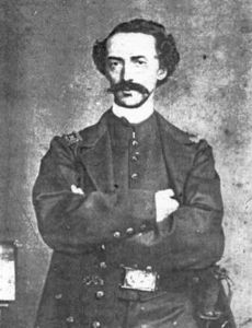 Adolfo Fernández Cavada