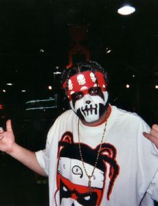 Anybody Killa