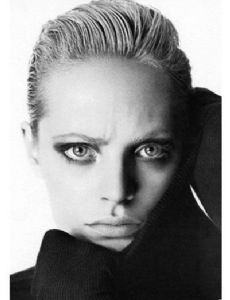 Leah de Wavrin