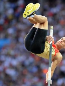 Alexander Straub (athlete)