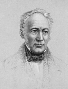 Andrew Ure