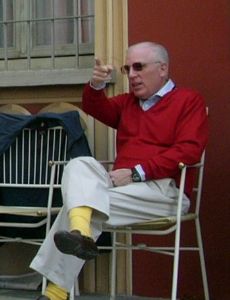 Peter S. Kalikow