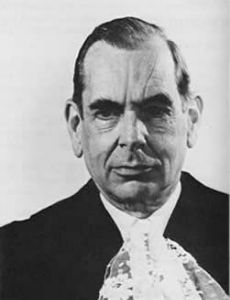 Richard Reeve Baxter