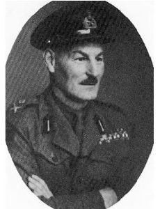 Douglas Alexander Graham
