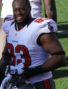 Gerald McCoy