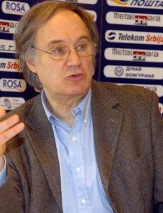 Dragan Kapičić