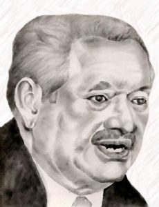 Carlos Roberto Reina