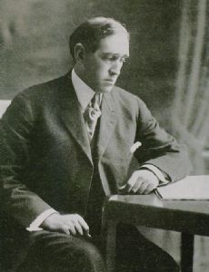 Frank L. McVey