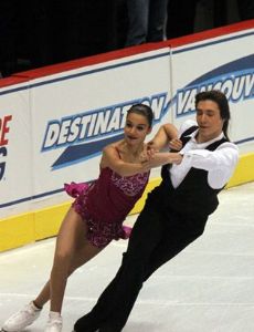 Valerie Sinitsin