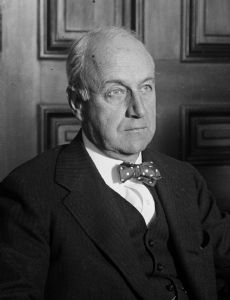 Joseph P. Cotton