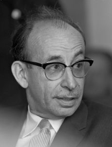 Raúl Roa García