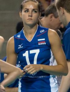 Natalia Malykh
