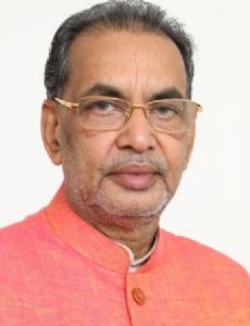 Radha Mohan Singh