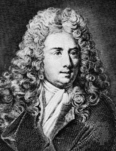 Antoine Galland