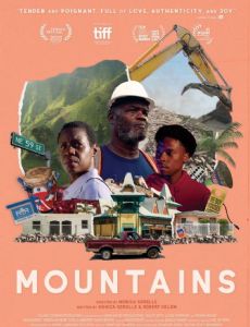 Mountains