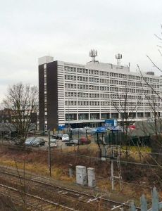 2011 Stepping Hill Hospital poisoning incident