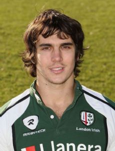 Gonzalo Tiesi